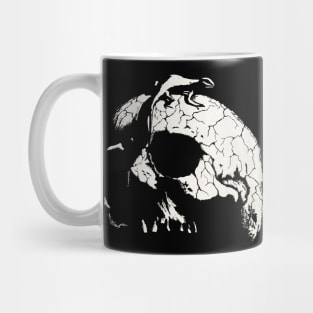 Ymir - Echoes of Decay Mug